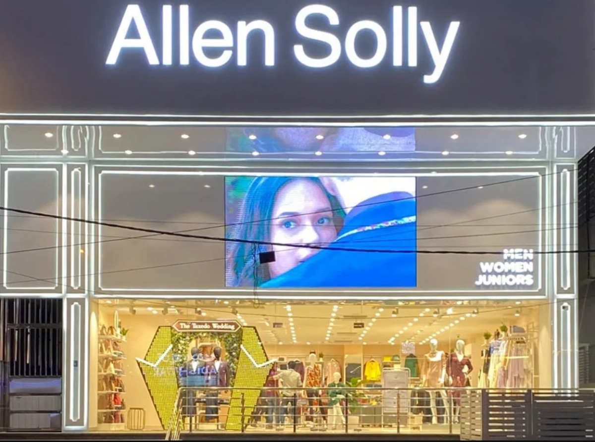 ABLBL expands ‘Hub and Spoke expansion model with a new store in Himmatnagar